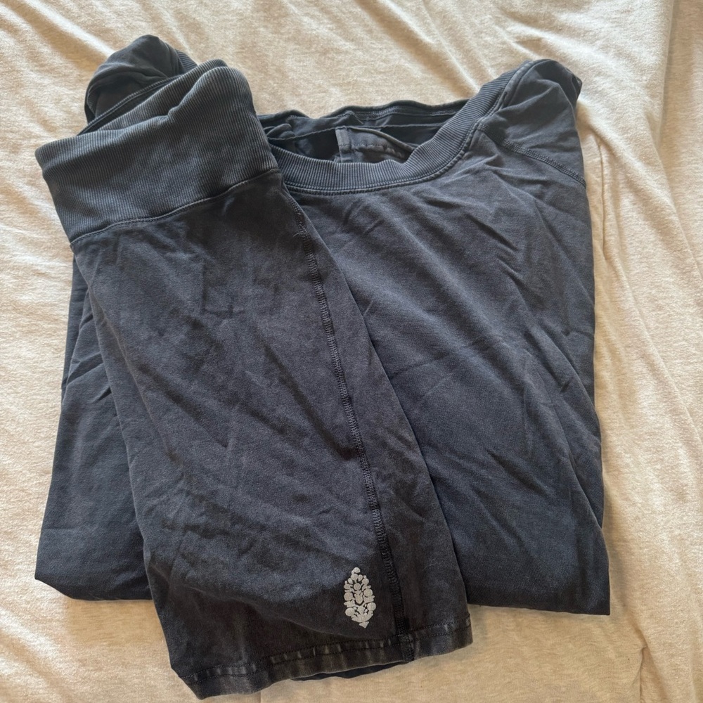 Free people hot shot set